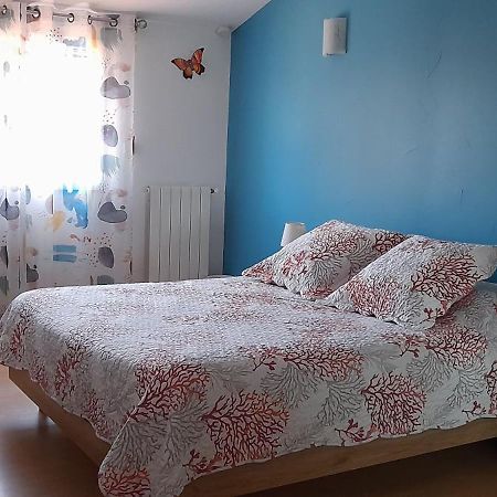 Chambre Chez Corinne Et Bernard Cazouls-lès-Béziers Exteriér fotografie