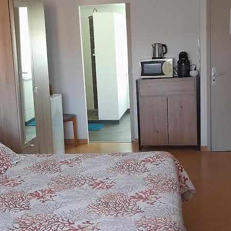 Chambre Chez Corinne Et Bernard Cazouls-lès-Béziers Exteriér fotografie