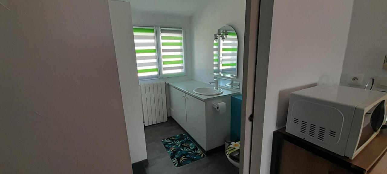 Chambre Chez Corinne Et Bernard Cazouls-lès-Béziers Exteriér fotografie