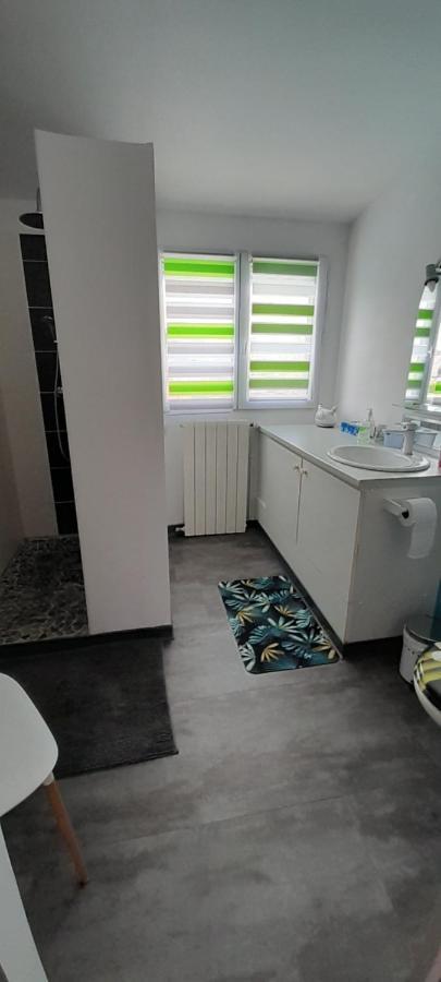 Chambre Chez Corinne Et Bernard Cazouls-lès-Béziers Exteriér fotografie
