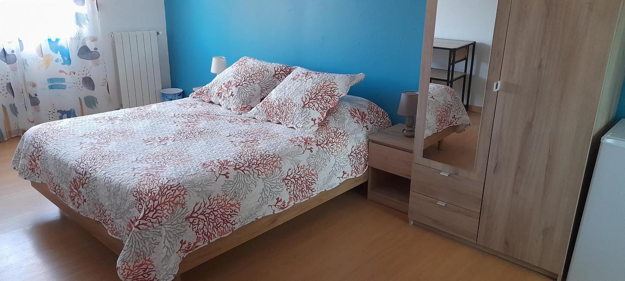 Chambre Chez Corinne Et Bernard Cazouls-lès-Béziers Exteriér fotografie