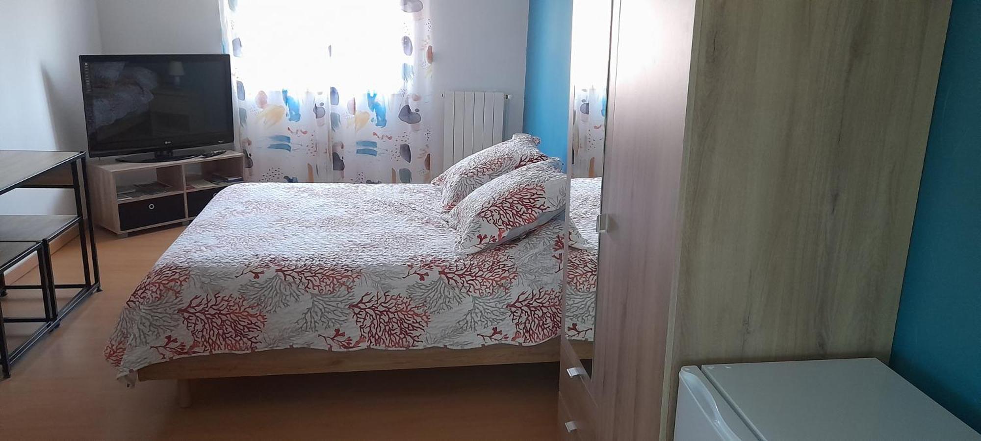 Chambre Chez Corinne Et Bernard Cazouls-lès-Béziers Exteriér fotografie