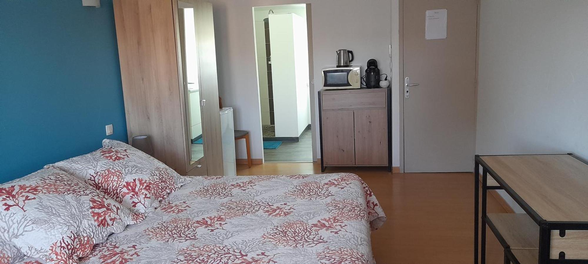 Chambre Chez Corinne Et Bernard Cazouls-lès-Béziers Exteriér fotografie